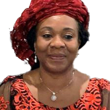 Ngozi Ajuonu